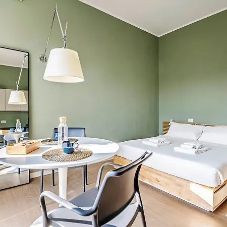 Apartman Sant'ambrogio's Retreat *