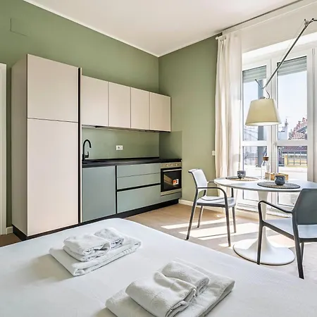 Apartment Sant'ambrogio's Retreat