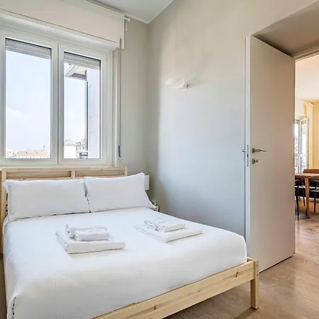 Apartment Sant'ambrogio's Retreat Milan