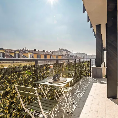 Apartment Sant'ambrogio's Retreat *