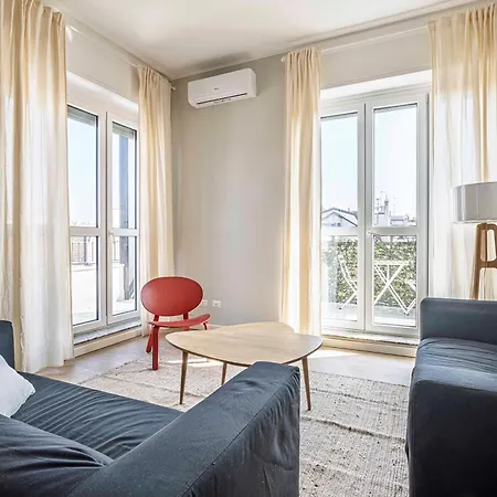 Apartment Sant'ambrogio's Retreat *