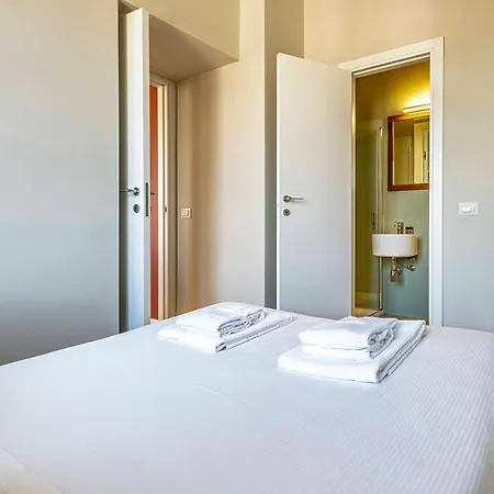 Apartment Sant'ambrogio's Retreat