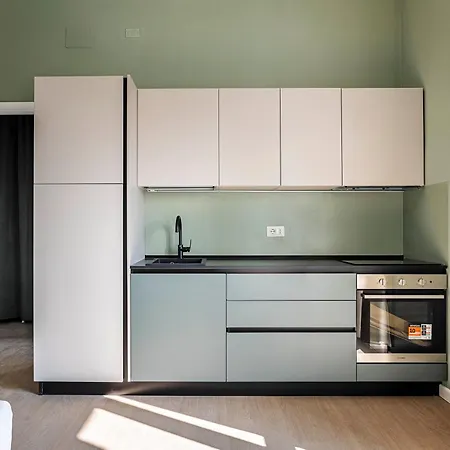 Apartment Sant'ambrogio's Retreat