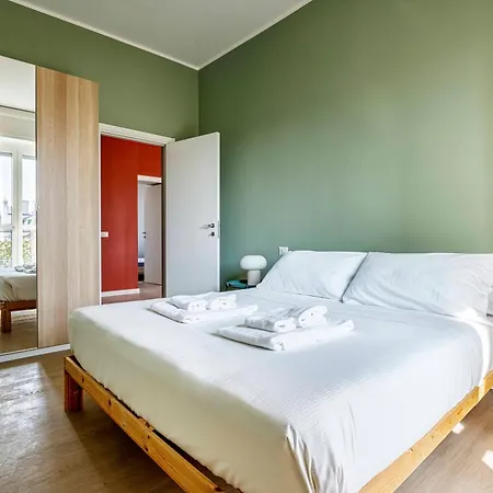 Apartment Sant'ambrogio's Retreat