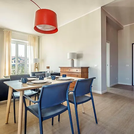 Apartment Sant'ambrogio's Retreat